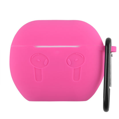 Airpods 4 Case – Silicone – Black