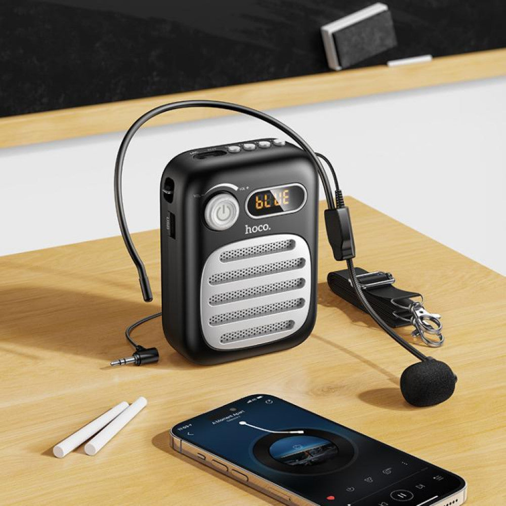 Bluetooth Speaker — Hoco L23