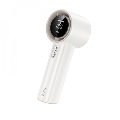Портативный мини вентилятор Hoco HX64 - 3600 mAh