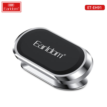 Автотримач магнітний на клейкій основі Earldom ET-EH91