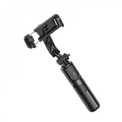 Monopod Tripod (0.75m) – Hoco K17 – black