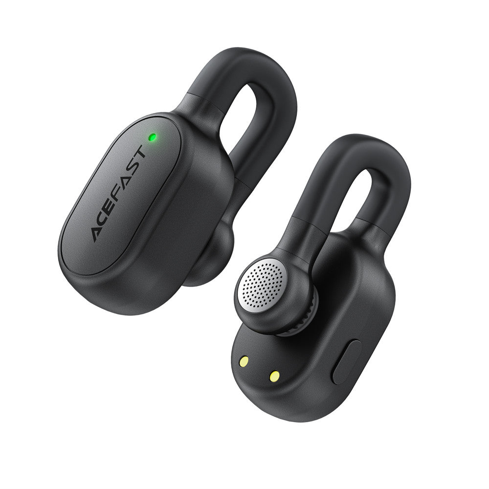 Беспроводной цифровой микрофон Acefast R4, USB-C