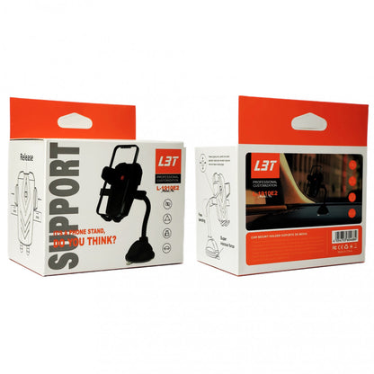 Automatic trimmer with suction cup - L-1910E2