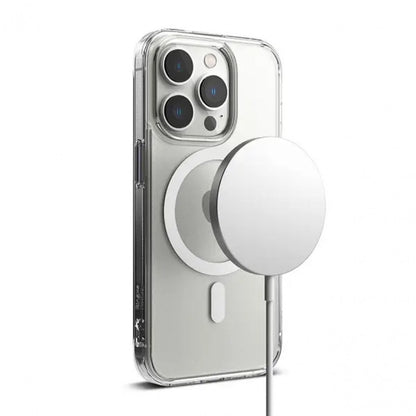 Накладка Чехлы Space Case with MagSafe iPhone 14 Pro