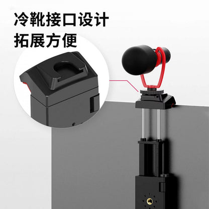 Multifunctional holder-clamp PH-17 for phone ki tablet
