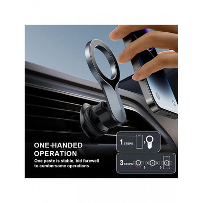 Automatic magnetic trimmer for power lines - WiWU CH50