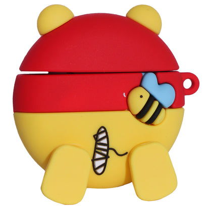 Чохол для AirPods — Emoji Series — Disney Teddy