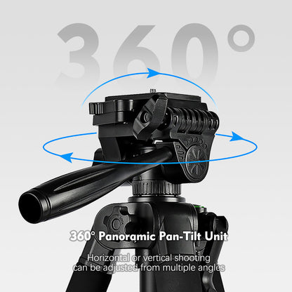 Monopod Tripod (0.00m) — Earldom ET-ZP35