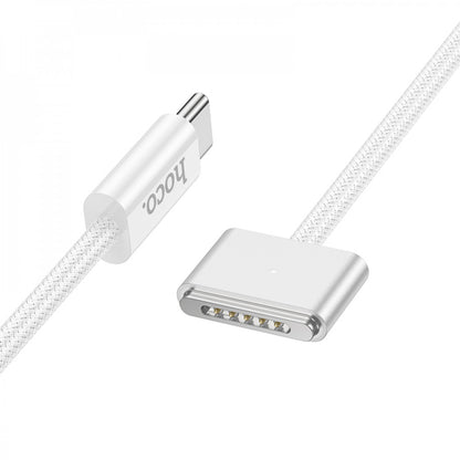 Cable USB C to Magsafe 2 – Apple 2m – Hoco X103 – White
