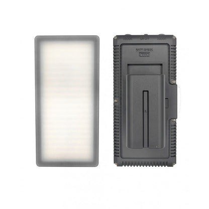 Селфи вспышка VL15-02 25W 2700-6600k 308light