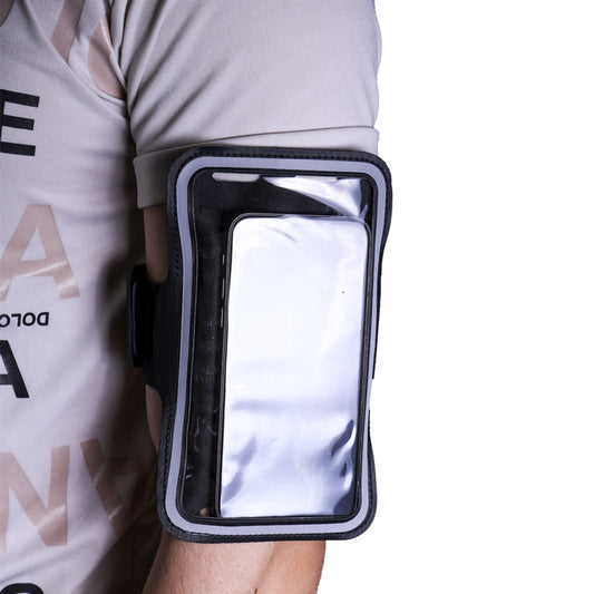 Hand case “6.3''” – Blue