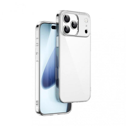 Накладка Чехлы iShield One Case ZCC-108 — iPhone 16 Pro