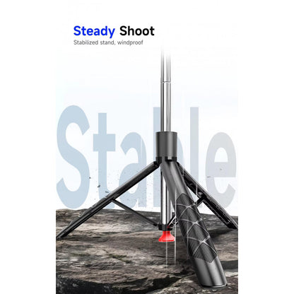 Monopod Tripod (1.8m) — L15-TT