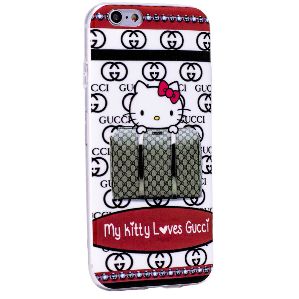 Cover Case With Print Lenovo K3 ; Lenovo A6000 — Design 8