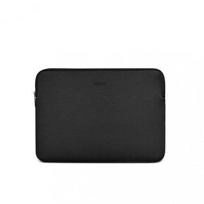 Сумка 13'' — WiWU Skin Zero Sleeve  — Black