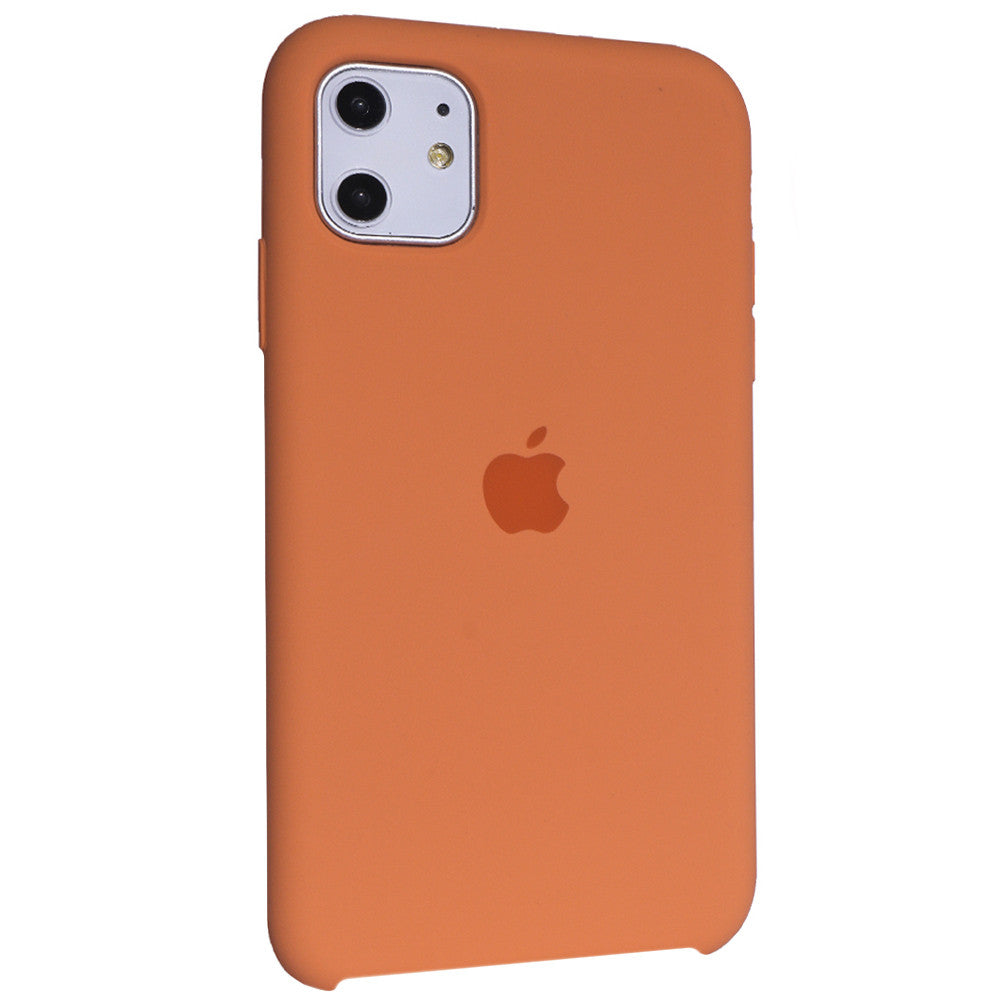 Original Silicone Case HC iPhone 11 Pro 