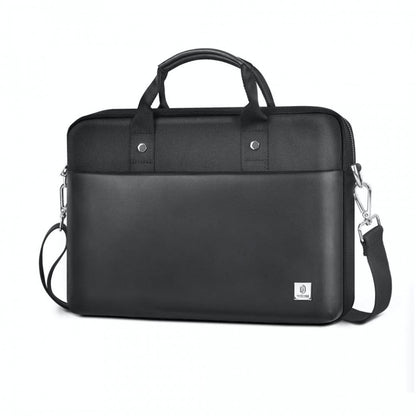 Сумка 15.6'' WiWU Hali Laptop Bag — Black