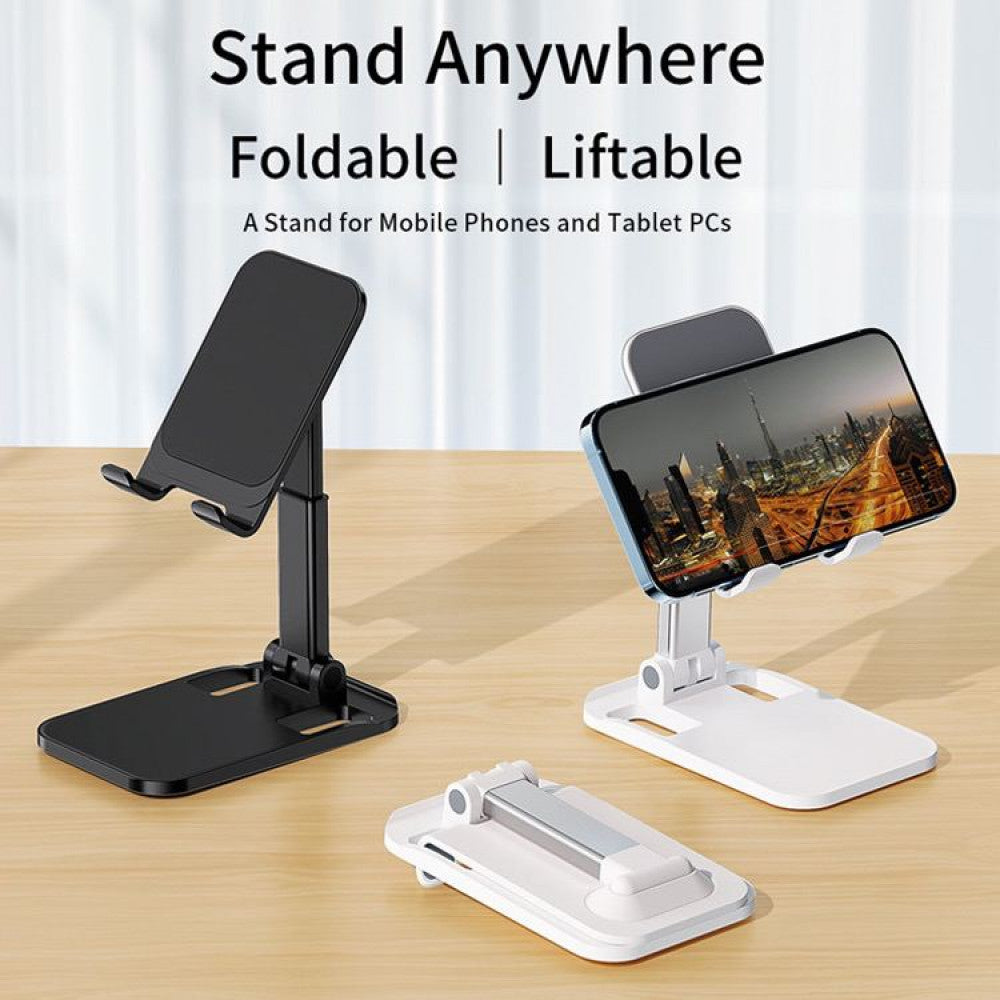 Підставка для телефону та планшета S81 — Black