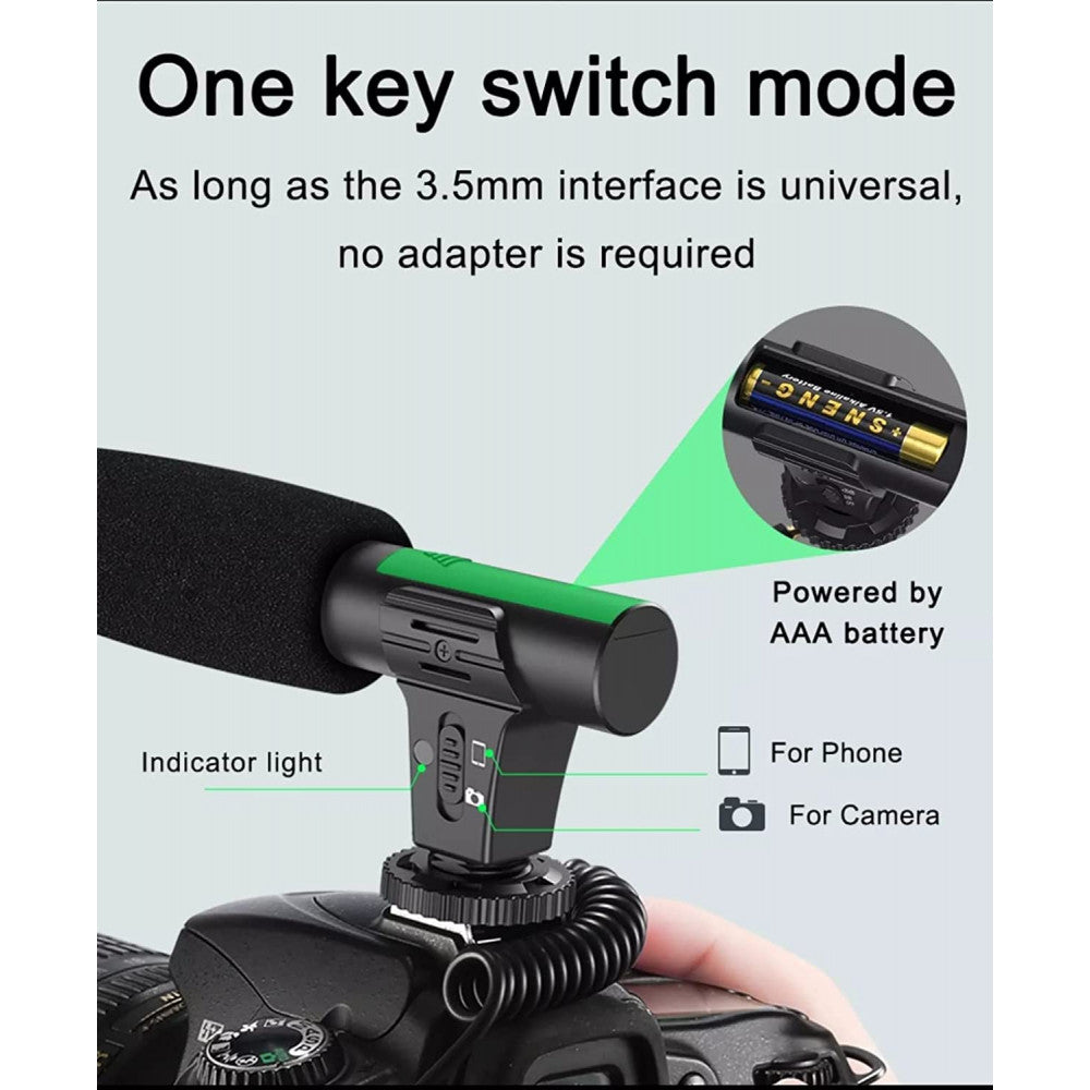 Monopod Tripod (0.78m) – AY-49