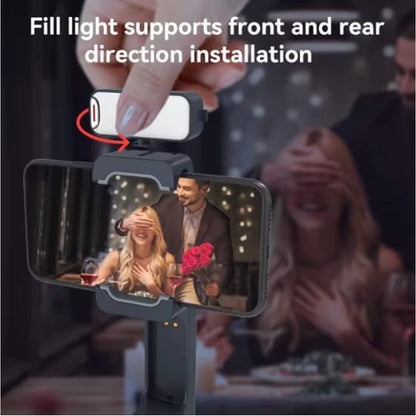 Gimbal Stabilizer For Mobile A10