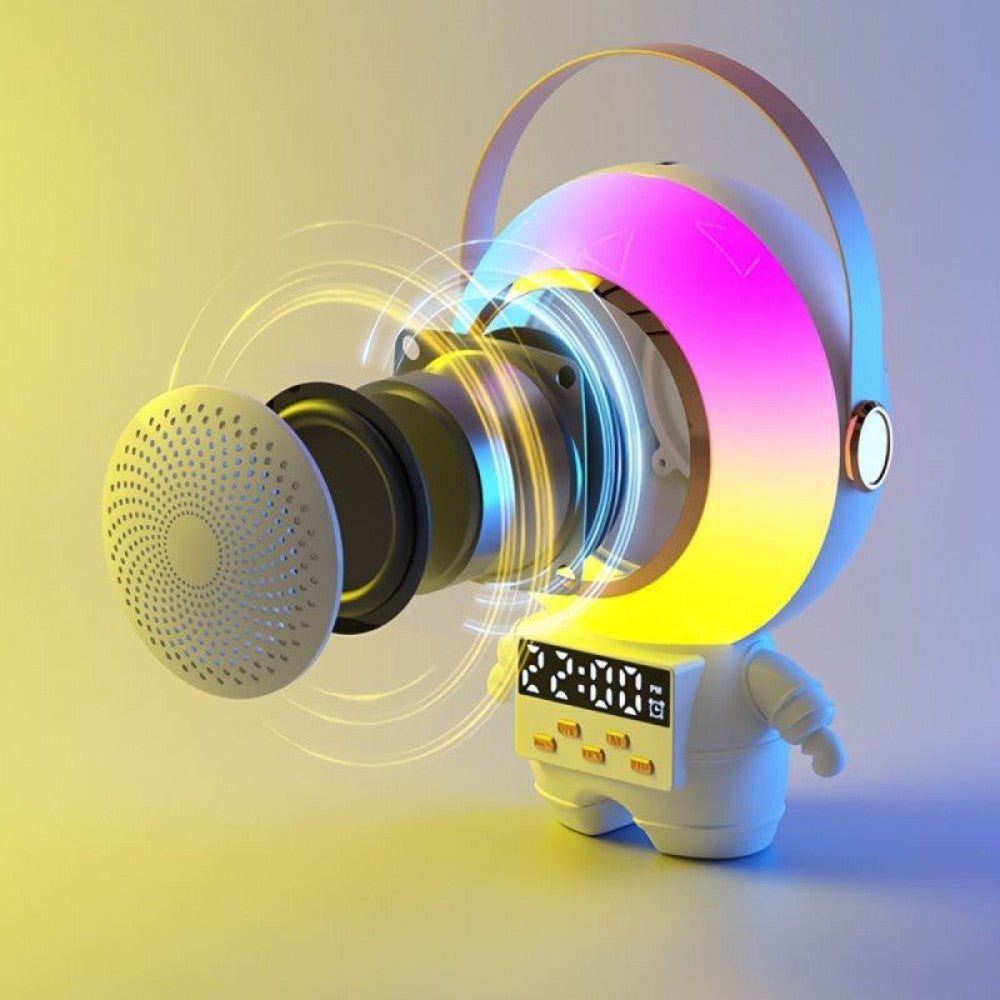 Bluetooth Speaker &amp; 1 Microphone XM-X66