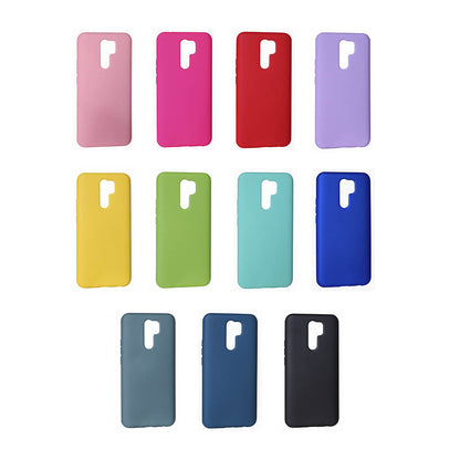 Xiaomi Redmi 9 Original Silicone Case