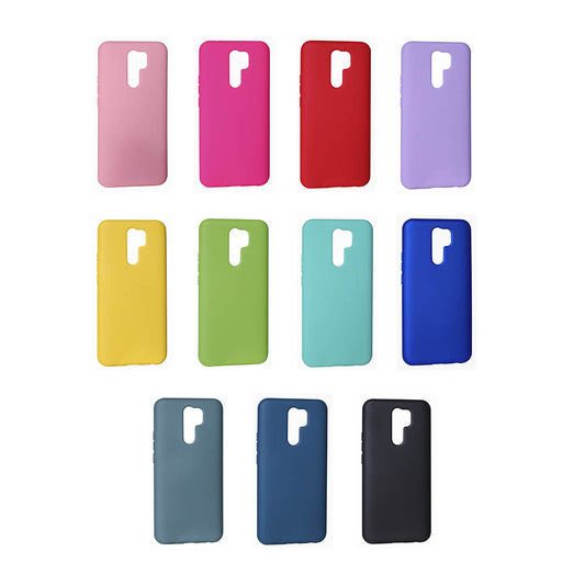 Xiaomi Redmi 9 Original Silicone Case