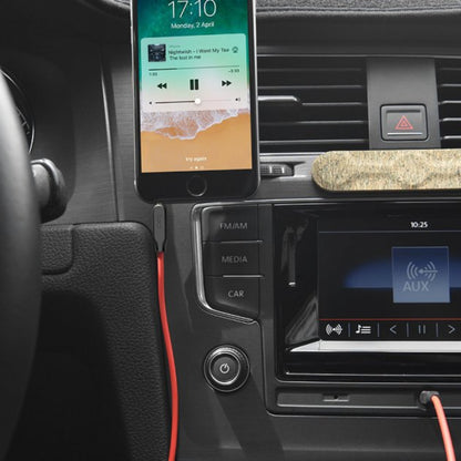 Aux cable (1m) – Hoco UPA11