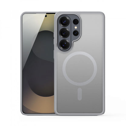 Yind Case — Samsung A37 — Grey