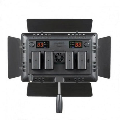 LED video light – Yongnuo YN1200