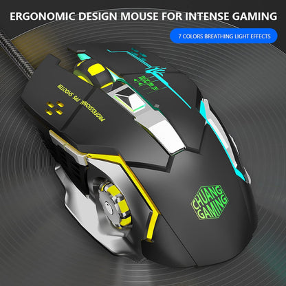 Drotova Misha – G503