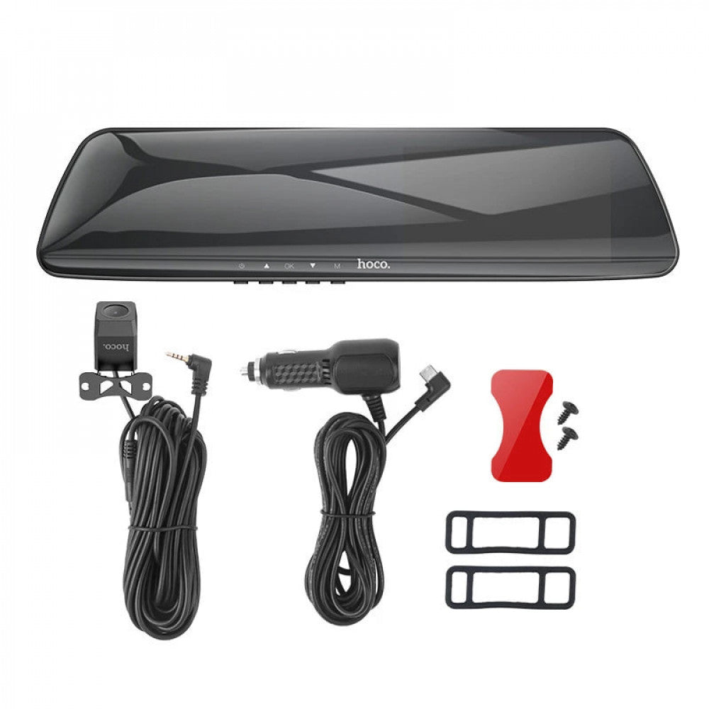 Video recorder — Hoco DV4