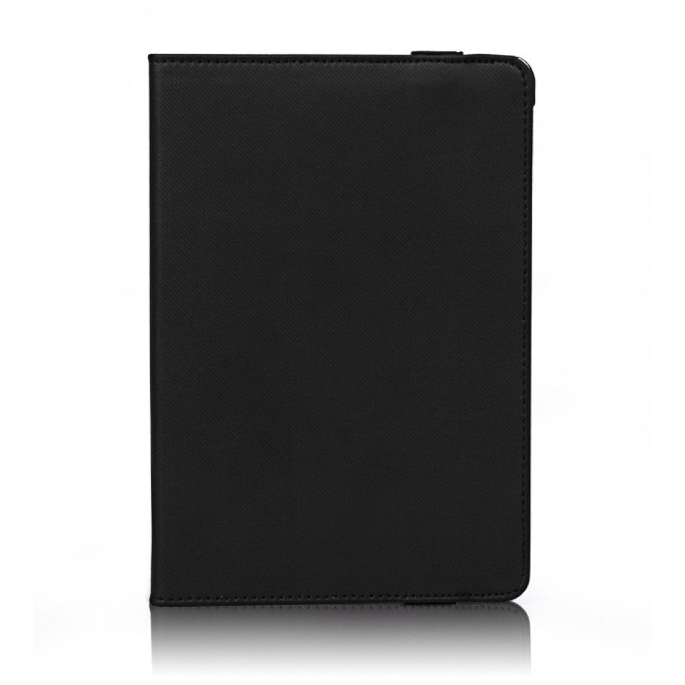 Miracase Krisy 360° Rotating Folio Case iPad mini 1;2;3 Black