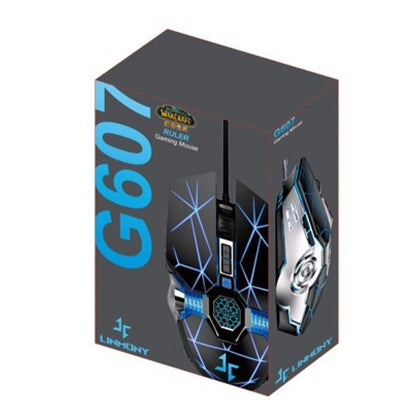 Drotova Misha – G607