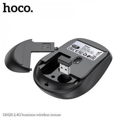 Drotless Misha – Hoco GM28 – Black