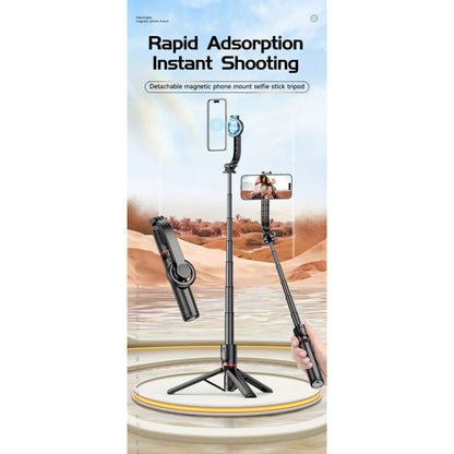 Monopod Tripod (1.05m) – L20