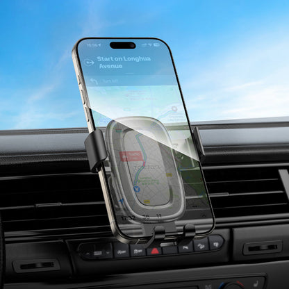 Car Holder Borofone BH129 Follower gravity