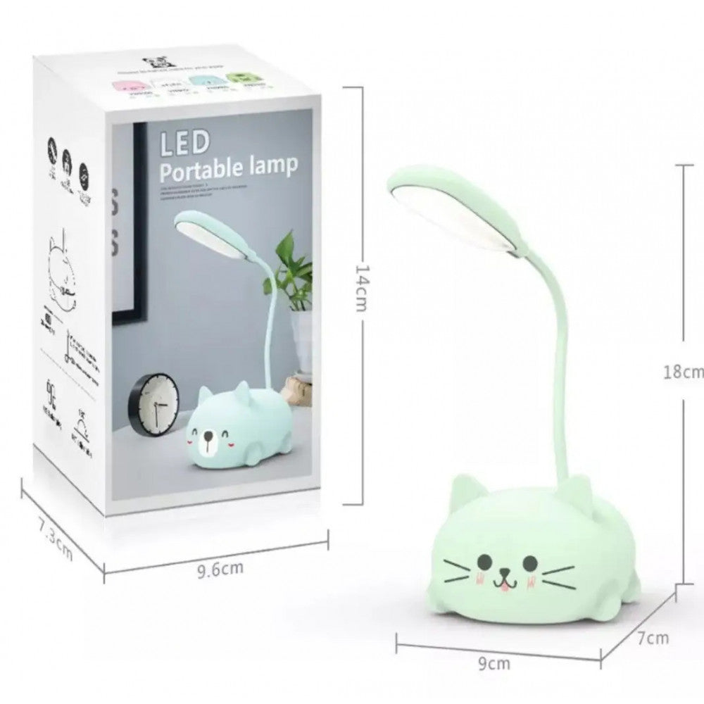 Детский Настольный Светильник 250 mAh  3330D