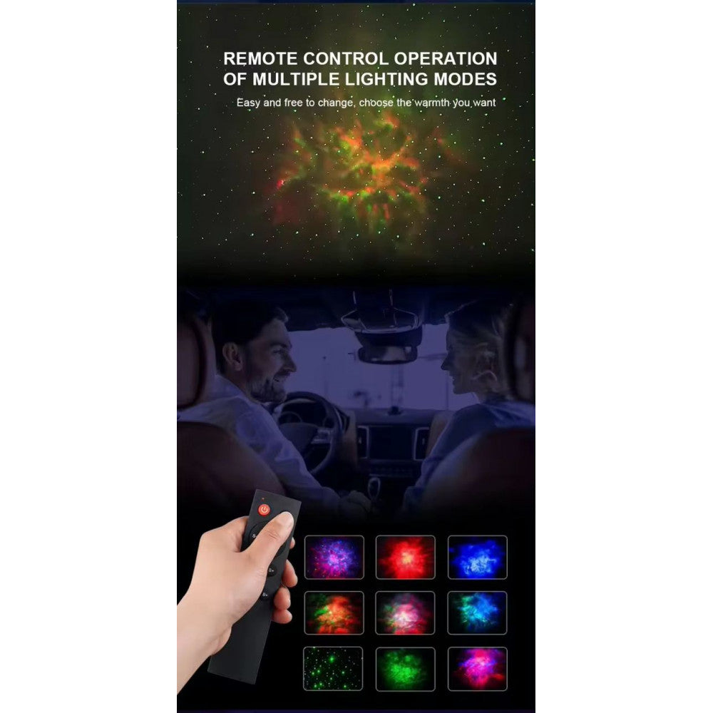 Projector Night Light - Dog Star Lightr – MD096