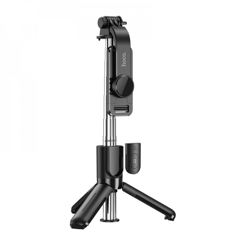 Monopod Tripod (0.75m) – Hoco K17 – black
