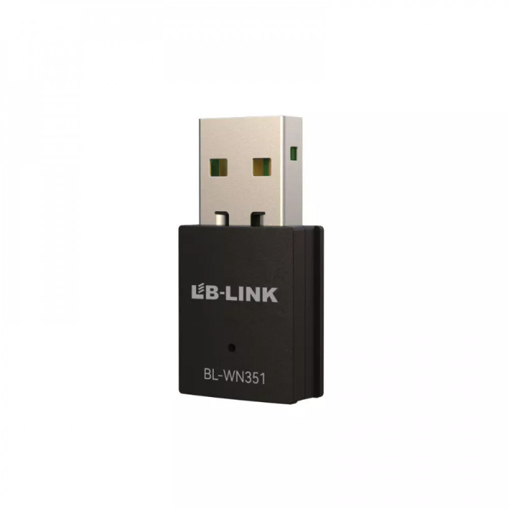 USB WiFi Wireless Adapter — LB-Link BL-WN351