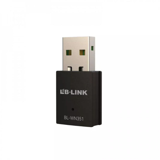 USB WiFi Wireless Adapter — LB-Link BL-WN351