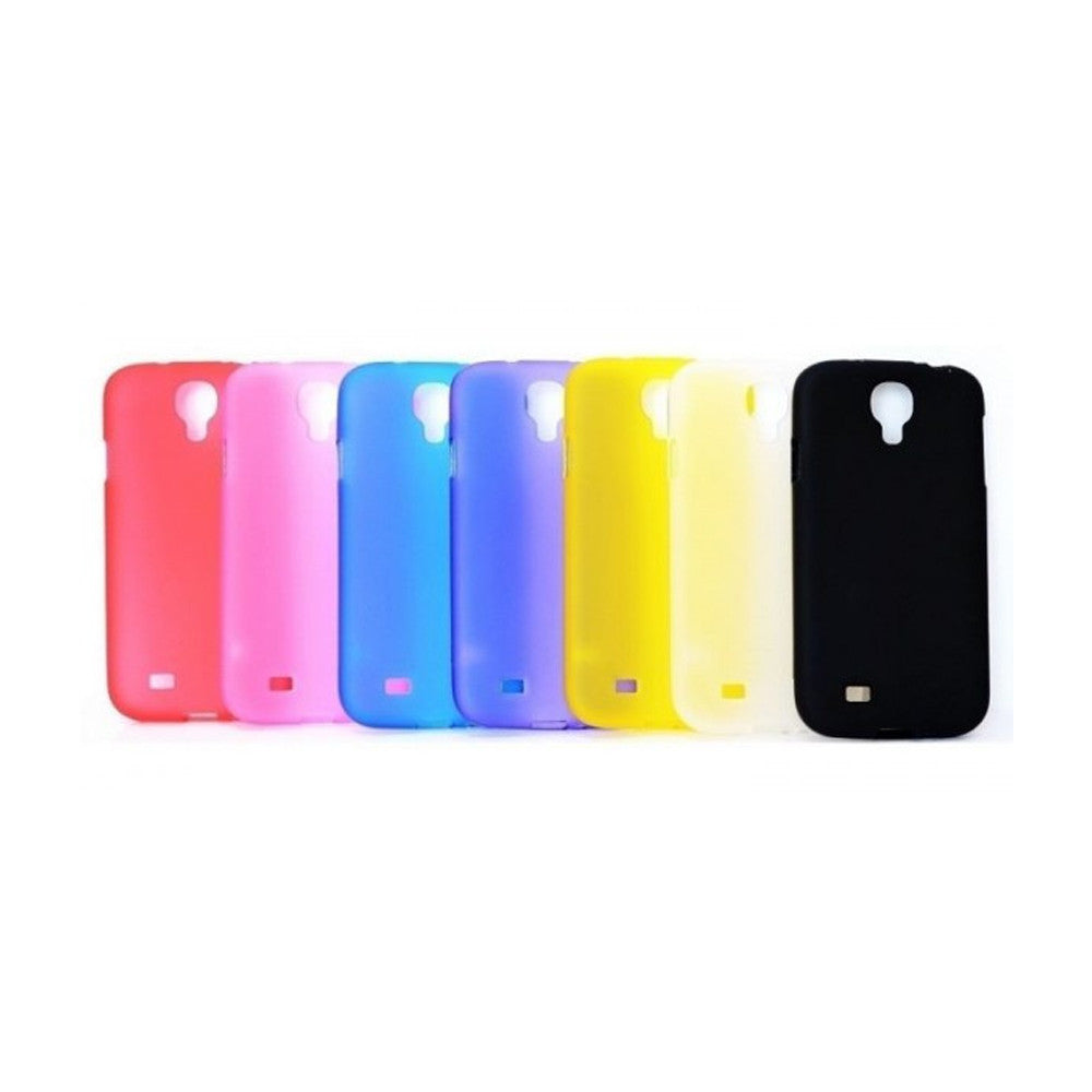 Cover Cases Celebrity TPU Cover Case Samsung J2 2015(J200) Black