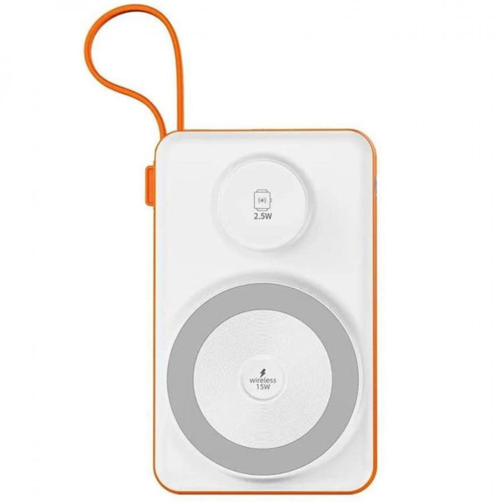 Power Bank 10000 mAh | 22.5W – WiWU Wi-P007