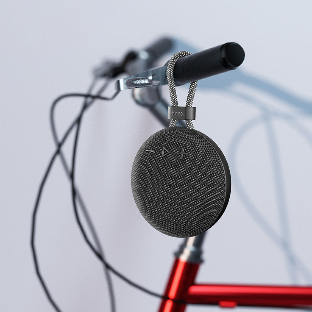 Bluetooth Speaker Hoco BS60 – Black