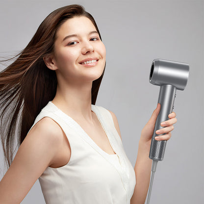 Hairdryer Hoco HP10 — White