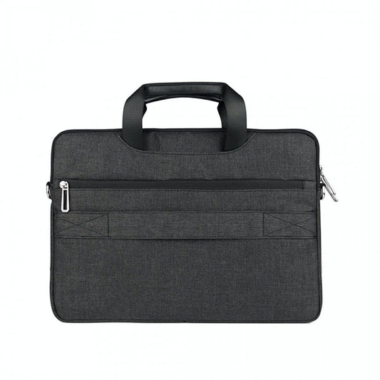 Сумка 15.6"  WiWU City commuter Bag — Black
