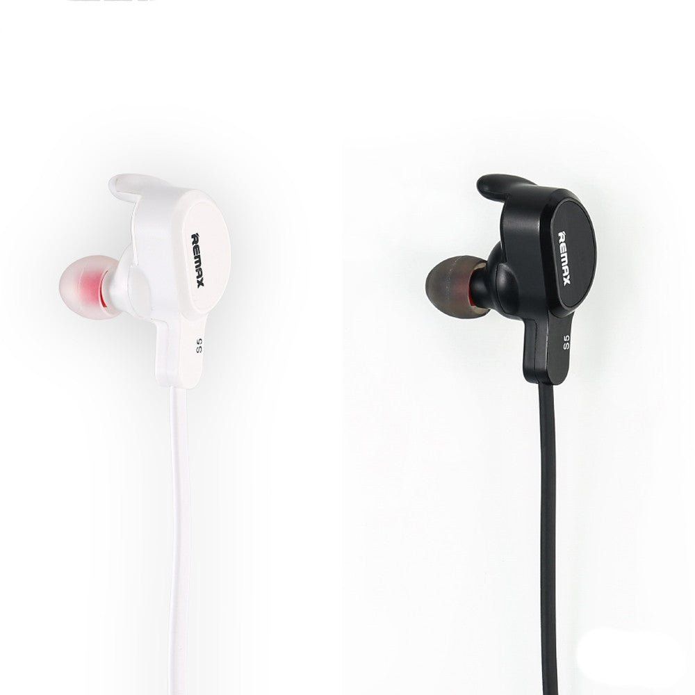 Bluetooth headphones Remax RB-S5 (black)