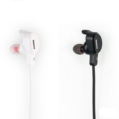 Bluetooth headphones Remax RB-S5 (black)