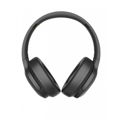Bluetooth headphones WiWU TD-02 Soundcool – Black